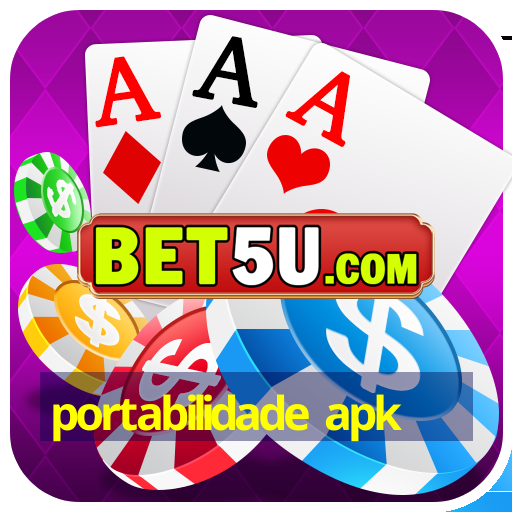 portabilidade apk